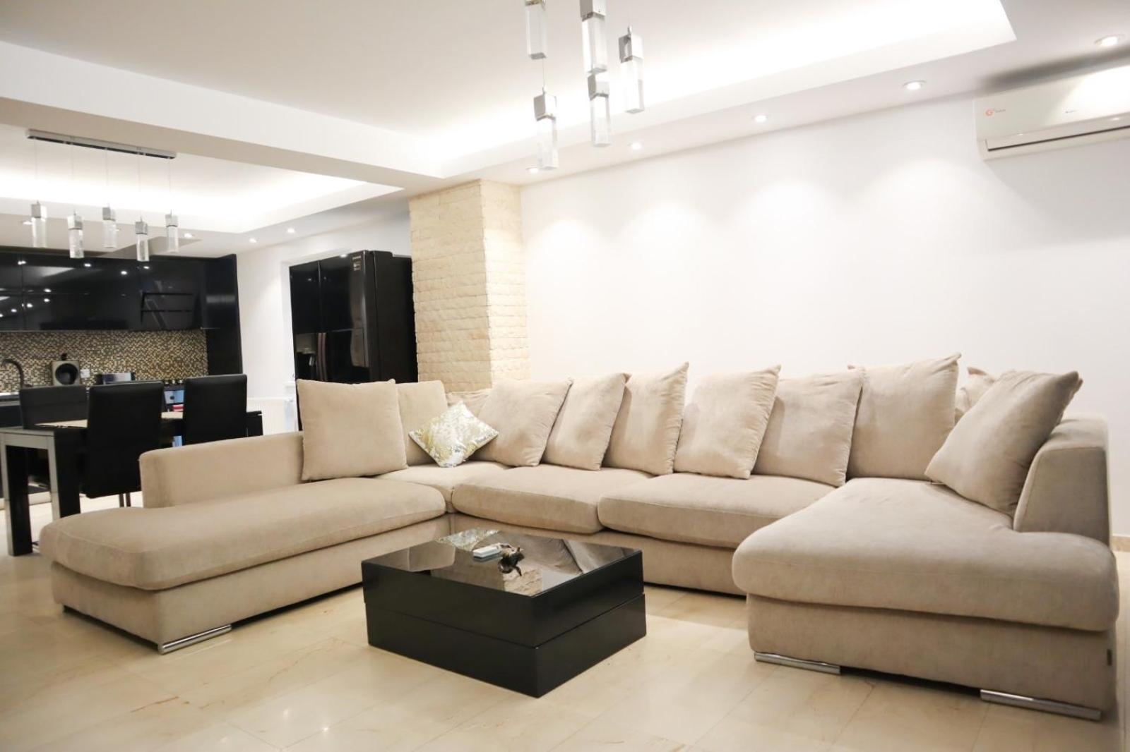 Central apartament Bulevardul Decebal Bucarest Extérieur photo