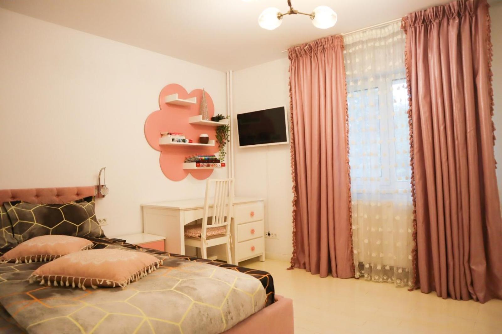 Central apartament Bulevardul Decebal Bucarest Extérieur photo